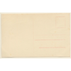 Mae Murray / Actress - Ross Verlag 1296/3 (Vintage RPPC 1920s/1930s)