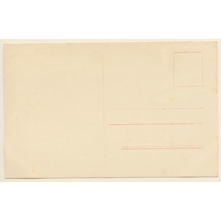 Mae Murray / Actress - Ross Verlag 1296/3 (Vintage RPPC 1920s/1930s)