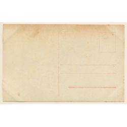 Conrad Veidt / Actor - Ross Verlag 1271/3 (Vintage RPPC 1920s/1930s)