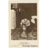 Conrad Veidt / Actor - Ross Verlag 1682/2 (Vintage RPPC 1920s/1930s)