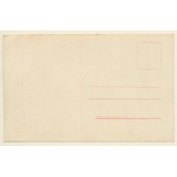 Conrad Veidt / Actor - Ross Verlag 1682/2 (Vintage RPPC 1920s/1930s)