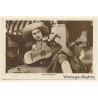 Iwan Mosjukin / Actor - Ross Verlag 1604/1 (Vintage RPPC 1920s/1930s)