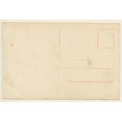 Iwan Mosjukin / Actor - Ross Verlag 1604/1 (Vintage RPPC 1920s/1930s)