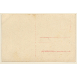 Wladimir Gaidarow / Actor - Ross Verlag 1667/1 (Vintage RPPC 1920s/1930s)