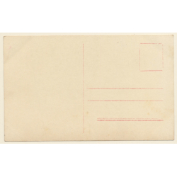 Harry Liedtke / Actor - Ross Verlag 1280/4 (Vintage RPPC 1920s/1930s)