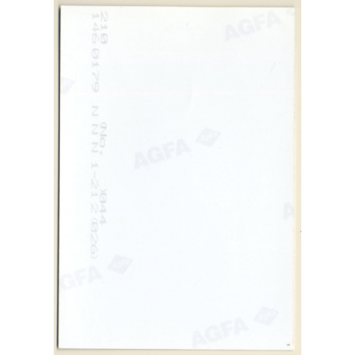 Erotic Study: 2 Semi Nude Female In Hot Lingerie (Vintage Photo ~1990s)