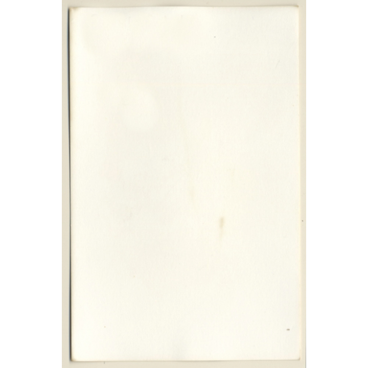 Erotic Study: Cheeky Darkhaired Nude Teases Camera (Vintage Photo GDR ~1980s)