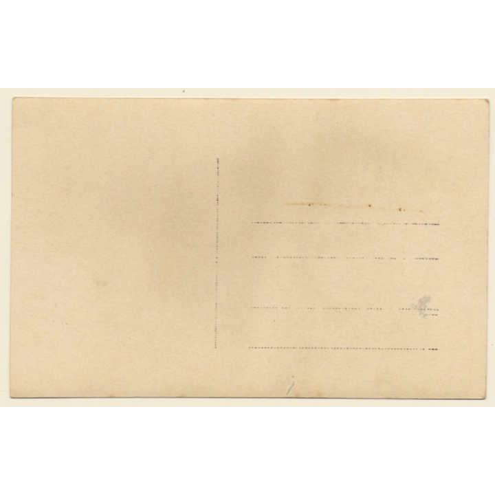 Henny Porten / Actress - 424/4 (Vintage RPPC 1920s/1930s)