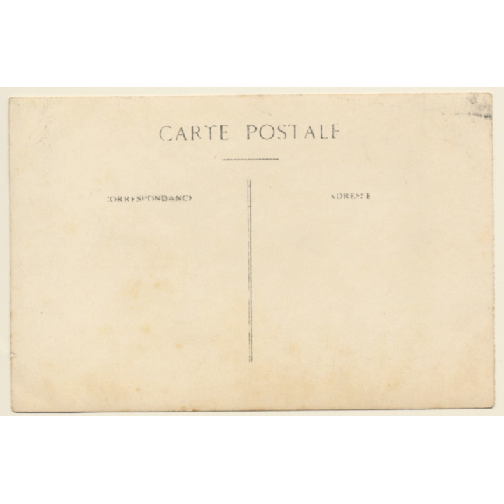 Henny Porten / Actress - 513/1 (Vintage RPPC 1920s/1930s)