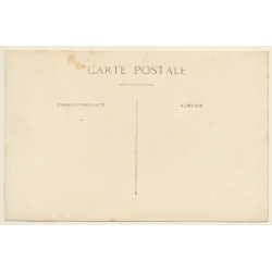 Nathalie Lissenko / Ukrainian Actress (Vintage RPPC 1920s/1930s)