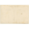 France Dhelia / French Actress (Vintage RPPC 1920s/1930s)