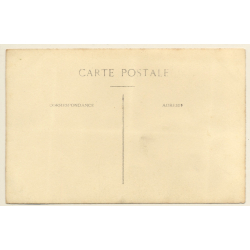 Pola Negri / Polish Actress - 477/1 (Vintage RPPC 1920s/1930s)