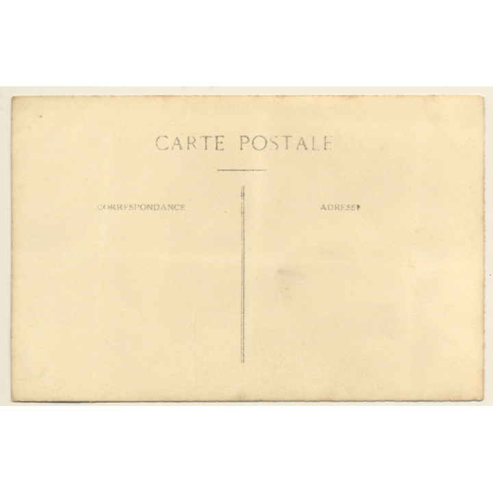 Pola Negri / Polish Actress - 477/1 (Vintage RPPC 1920s/1930s)