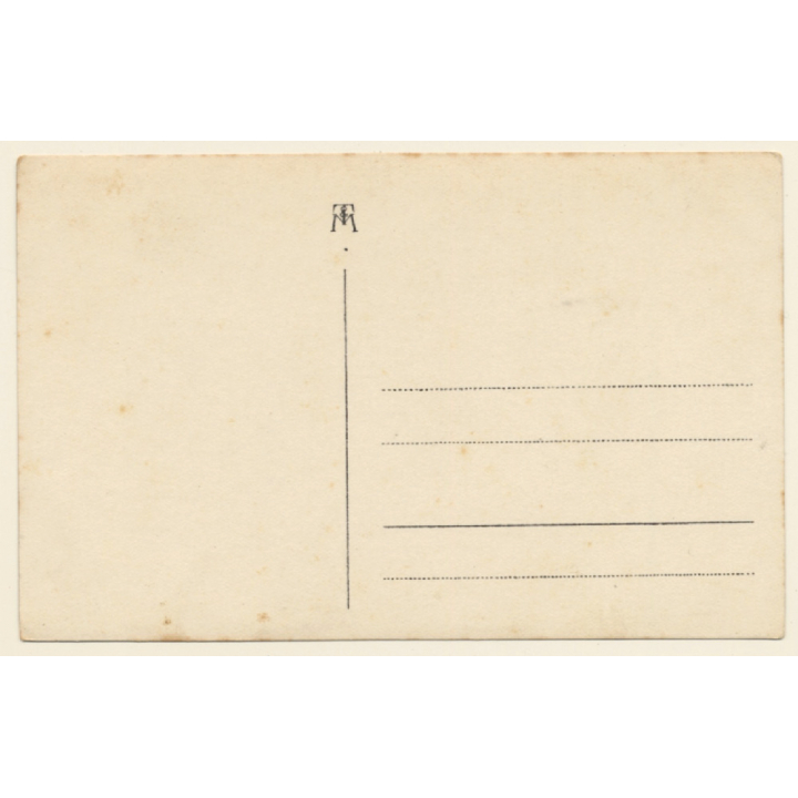 Nathalie Lissenko / Ukrainian Actress *2 (Vintage RPPC 1920s/1930s)