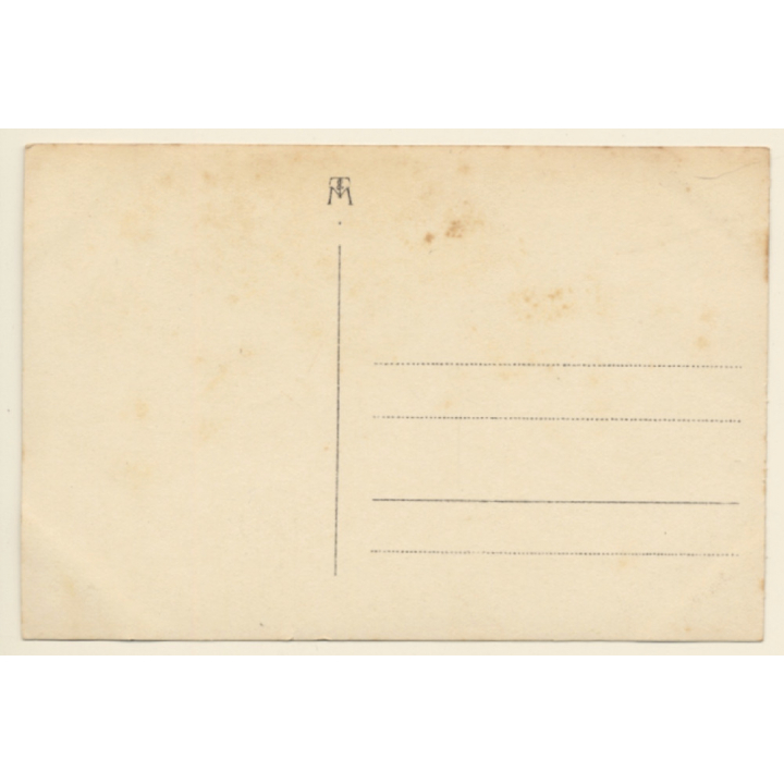 Nathalie Kovanko / Ukrainian Actress *2 (Vintage RPPC 1920s/1930s)