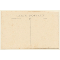Nathalie Kovanko / Ukrainian Actress *3 (Vintage RPPC 1920s/1930s)