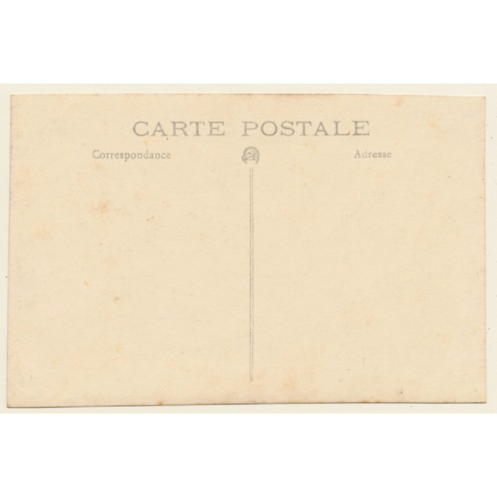 Nathalie Kovanko / Ukrainian Actress *3 (Vintage RPPC 1920s/1930s)