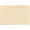 Nathalie Kovanko / Ukrainian Actress *3 (Vintage RPPC 1920s/1930s)