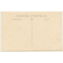 Nathalie Kovanko / Ukrainian Actress *4 (Vintage RPPC 1920s/1930s)