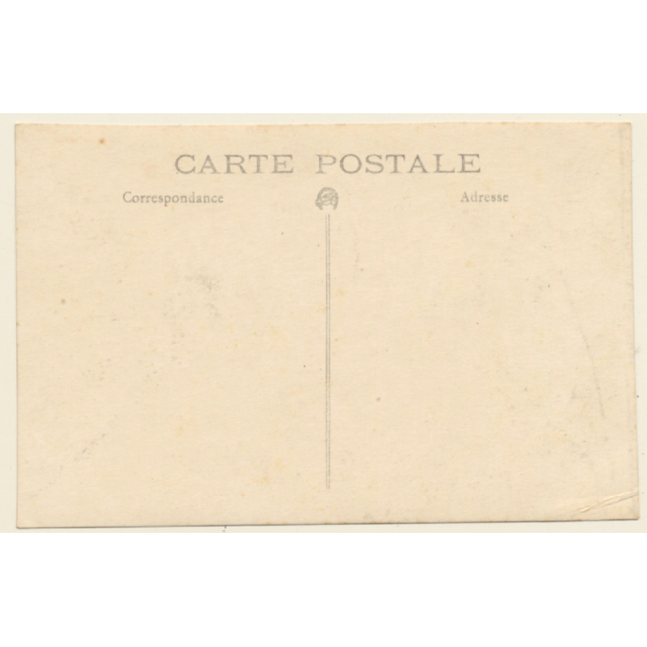 Nathalie Kovanko / Ukrainian Actress *4 (Vintage RPPC 1920s/1930s)