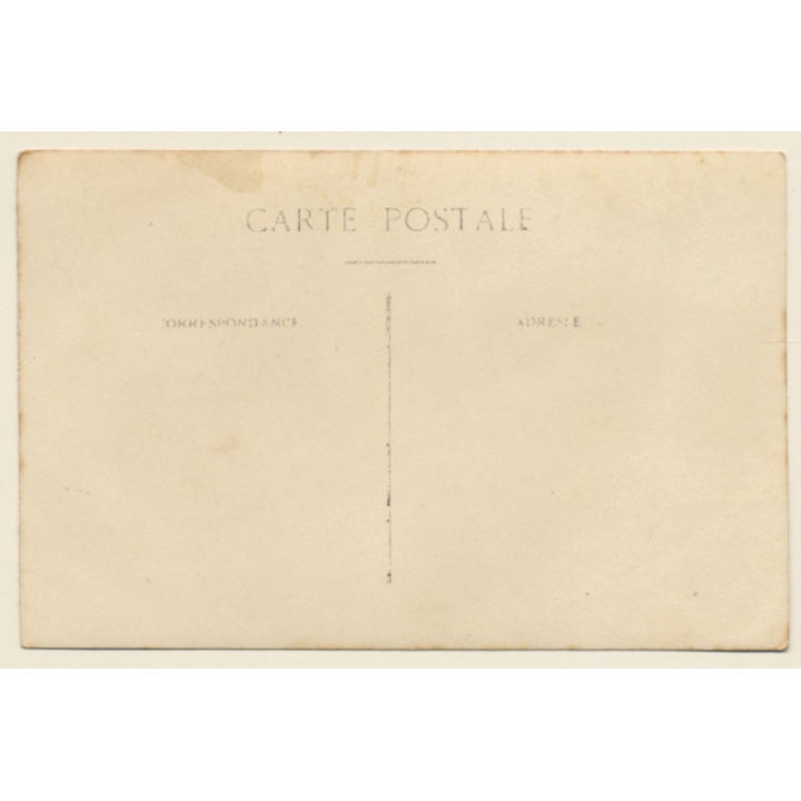 Pina Menichelli / Italian Actress (Vintage RPPC 1920s/1930s)