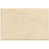 Pina Menichelli / Italian Actress (Vintage RPPC 1920s/1930s)