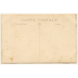 Iwan Mosjoukine / Russian Actor*2 (Vintage RPPC 1920s/1930s)