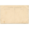 Iwan Mosjoukine / Russian Actor*2 (Vintage RPPC 1920s/1930s)