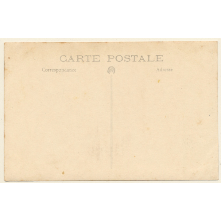 Iwan Mosjoukine / Russian Actor*3 (Vintage RPPC 1920s/1930s)