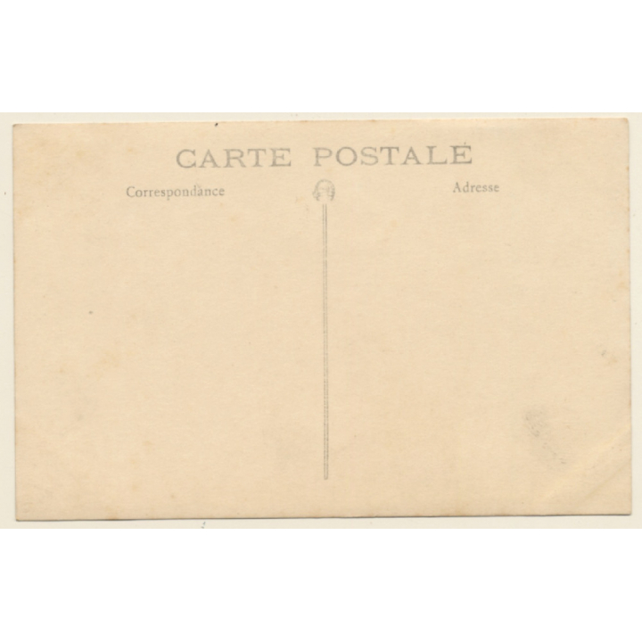 Iwan Mosjoukine / Russian Actor*5 (Vintage RPPC 1920s/1930s)