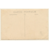 Iwan Mosjoukine / Russian Actor*5 (Vintage RPPC 1920s/1930s)