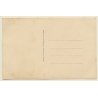 Iwan Mosjoukine / Russian Actor*6 (Vintage RPPC 1920s/1930s)