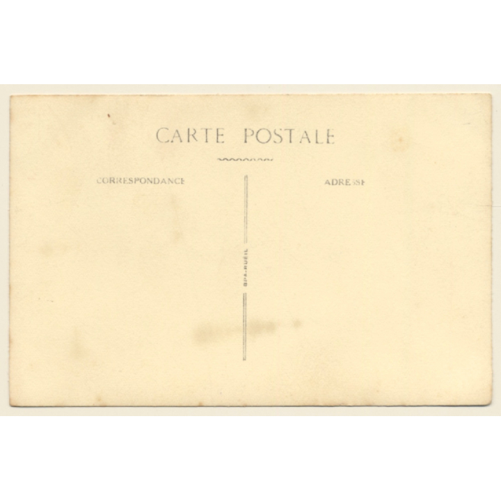 Iwan Mosjoukine / Russian Actor*7 (Vintage RPPC 1920s/1930s)