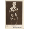 Iwan Mosjoukine Dans Casanova / Russian Actor*8 (Vintage RPPC 1920s/1930s)