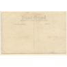 Nicholas Koline / Russian Actor (Vintage RPPC 1920s/1930s)