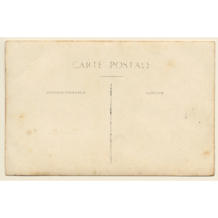 Wladimir Gaidarow / Russian Actor*2 (Vintage RPPC 1920s/1930s)