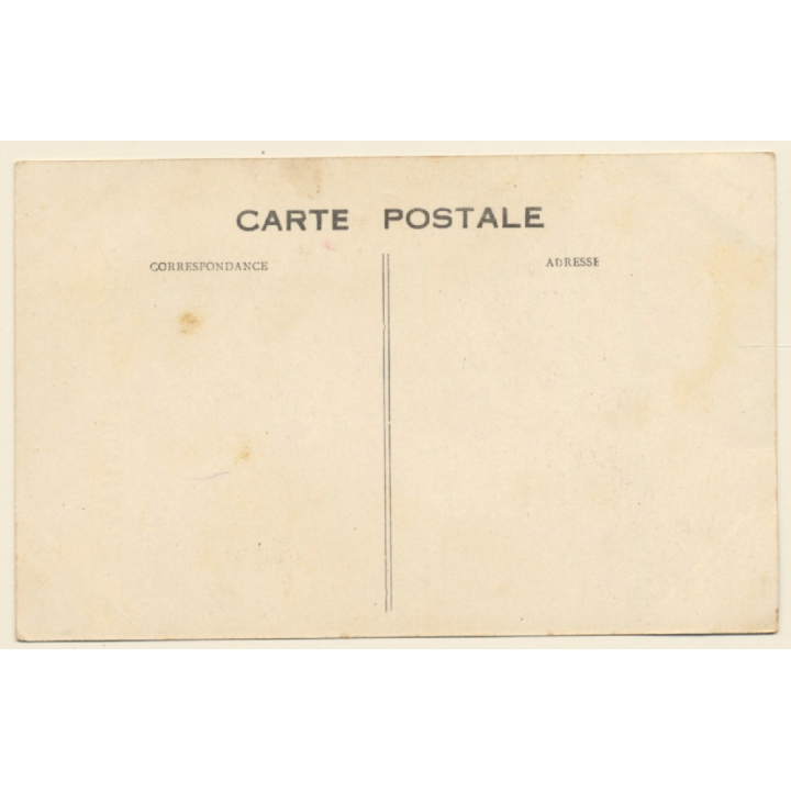 Nathalie Kovanko / Ukrainian Actress *5 (Vintage RPPC 1920s/1930s)