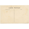 Nathalie Kovanko / Ukrainian Actress *5 (Vintage RPPC 1920s/1930s)