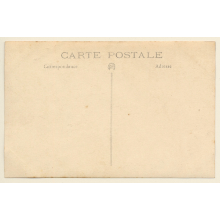 Lia Mara / Polish Actress (Vintage RPPC 1920s/1930s)