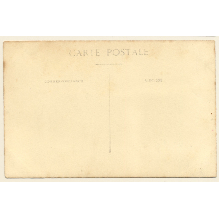 Mia May / Austrian Actress (Vintage RPPC 1920s/1930s)