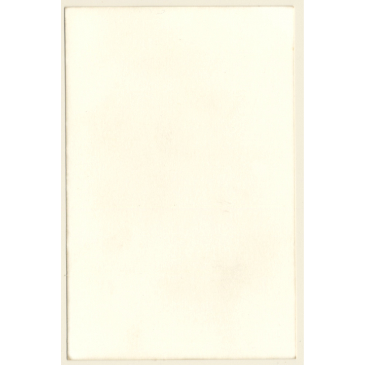 Erotic Study: 2 Natural Nude Females Standing*1 (Vintage Photo GDR ~1980s)