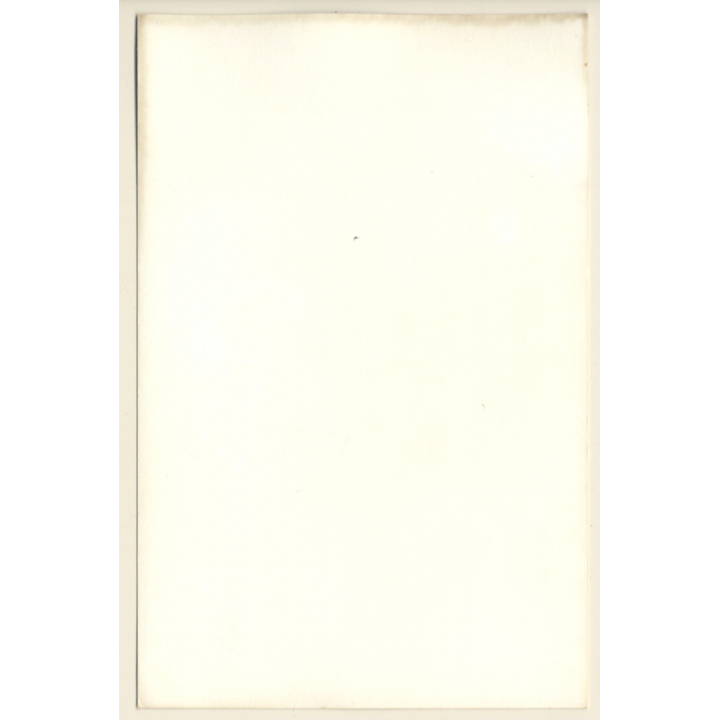 Erotic Study: 2 Natural Nude Females Standing*2 (Vintage Photo GDR ~1980s)