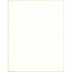 Artistic Erotic Study: Topless Longhaired Blonde Holds Up Her Hair (Vintage XL Photo France 30 x 24 CM 1980s)