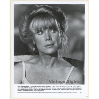 Sissy Spacek: Violets Are Blue / Movie Still (Vintage Photo 1985)
