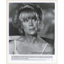 Sissy Spacek: Violets Are Blue / Movie Still (Vintage Photo 1985)
