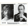 Scott Glenn: Man On Fire / Movie Still (Vintage Photo 1987)