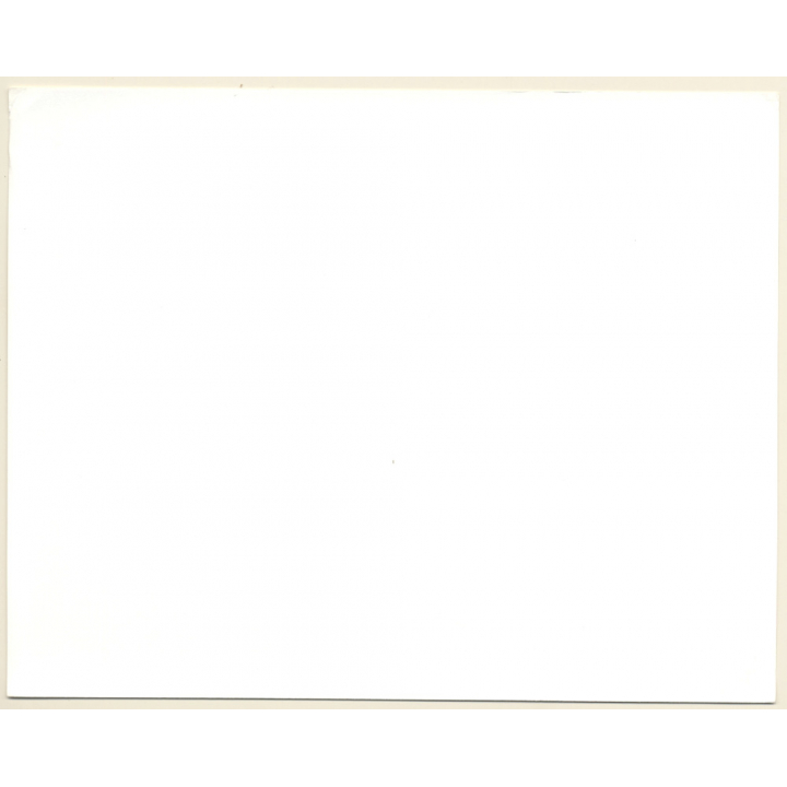 Scott Glenn: Man On Fire / Movie Still (Vintage Photo 1987)