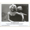 Jennifer Jason Leigh: The Men's Club / Movie Still (Vintage Photo 1986)