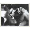 Serena & John Leslie: Dracula's Brides / Movie Still - Risqué (Vintage Photo 1980)