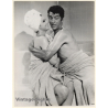 Senta Berger & Dean Martin: The Ambushers / Movie Still (Vintage Photo 1967)